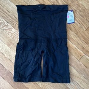 Empetua® All Day Every Day High-Waisted Shaper Shorts